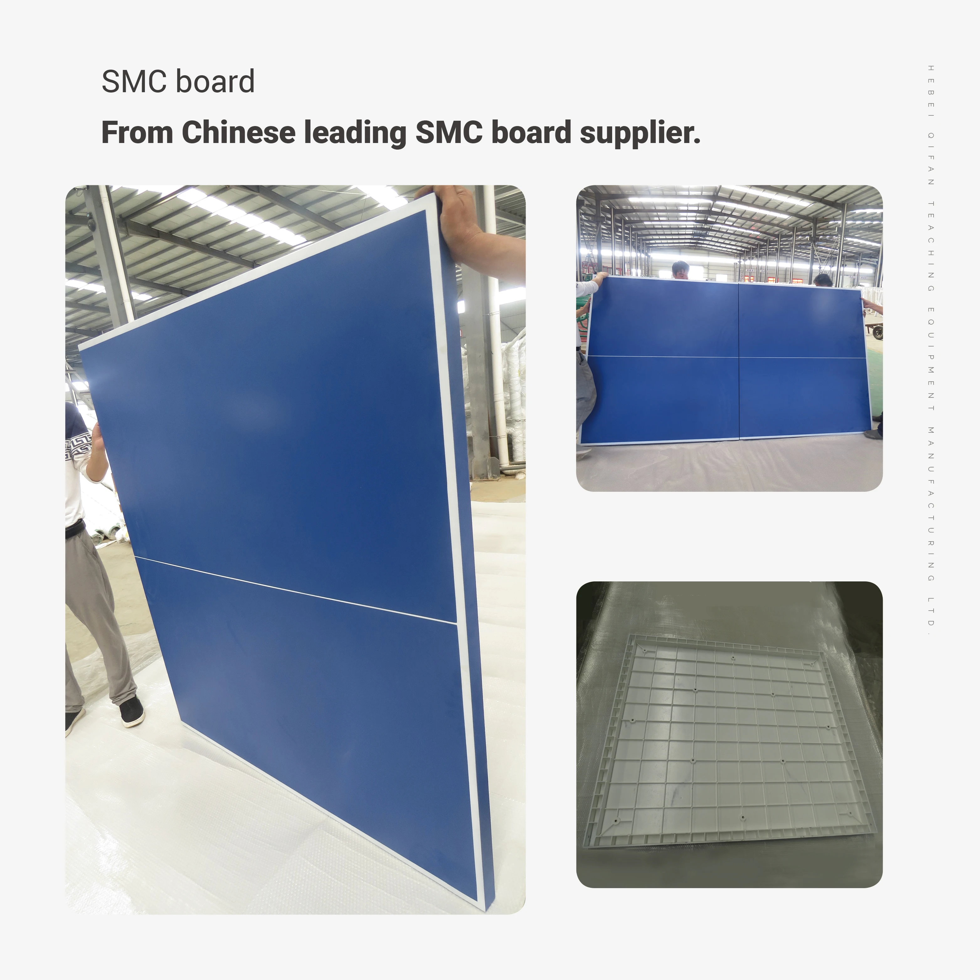 Rainbow Smc Table Tennis Table Without Wheel Buy Table Tennis Tables