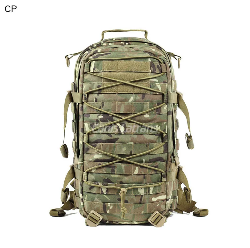 army surplus backpack