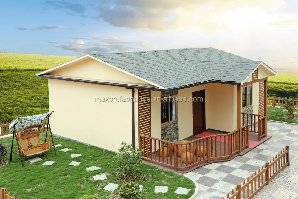 Modular 2 Floor Building 2 Bedroom Prefab Homes In Jamaica West Indies