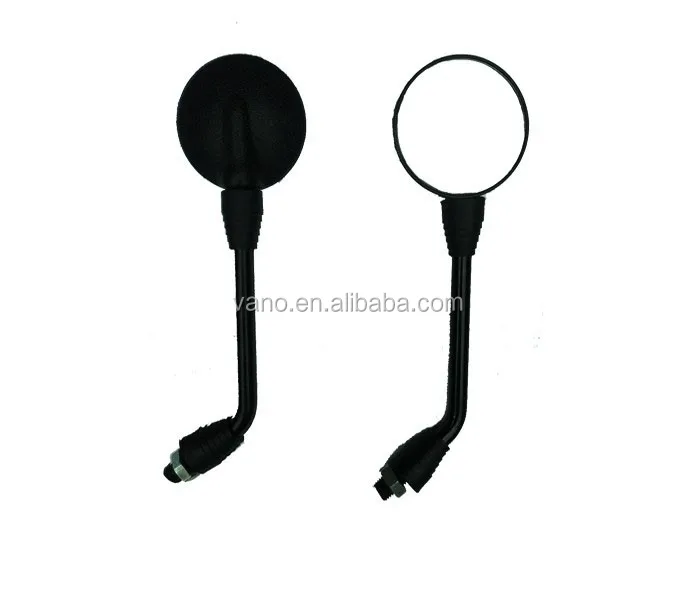 Motorcycle side view mirror,rear view mirror for motorcycle ZY130