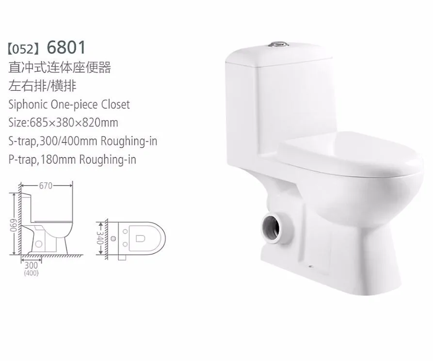 Special Sanitary Ware Toilet Italian Toilet Brands Gravity Flushing One