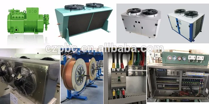 Cooler, 220 V - detail 24