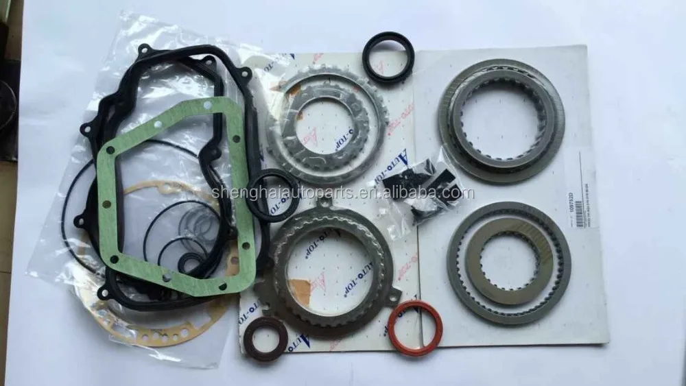 01m Transmission Rebuild Kits O1n Gearbox Overhaul Kit Buy O1n