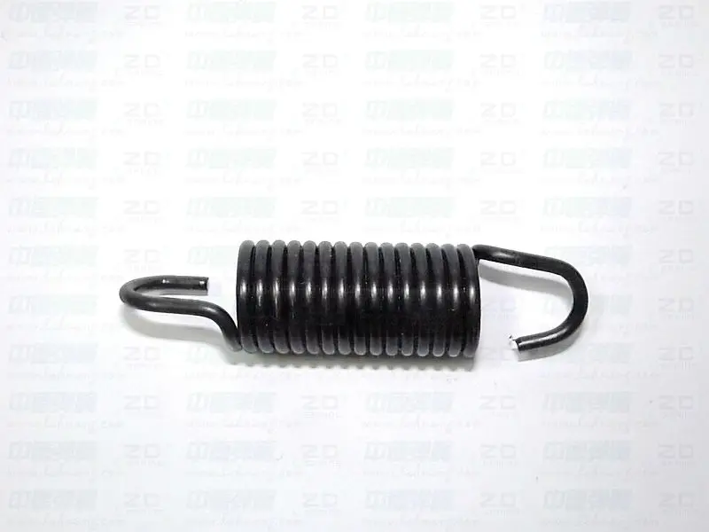 mountain bike rear suspension spring