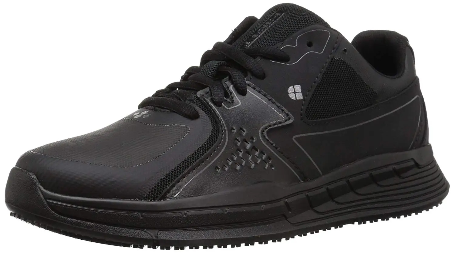 shoes for crews men's slip resistant