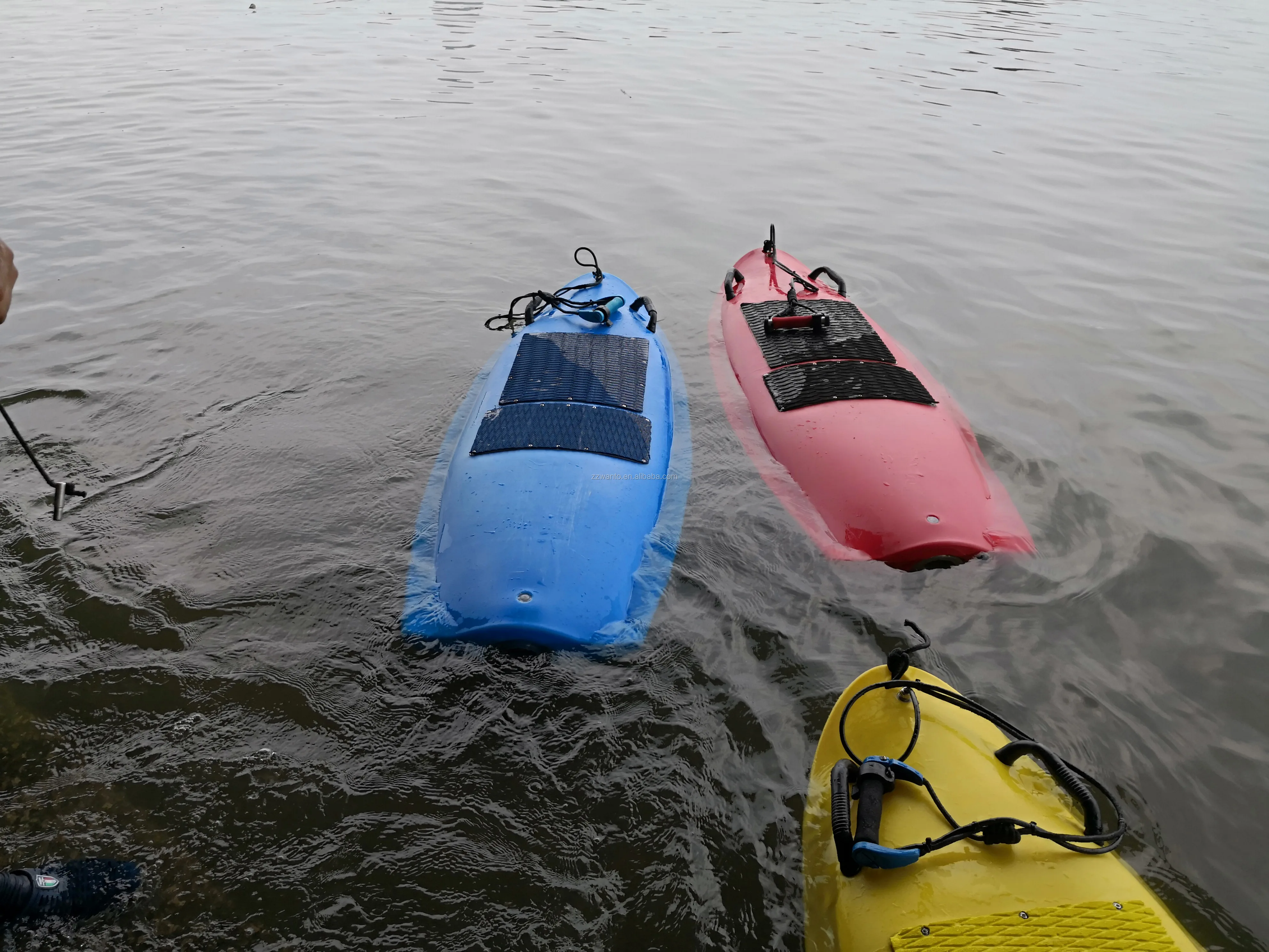 Best Selling Commerical Electric Surfboard Made In China Buy Electric