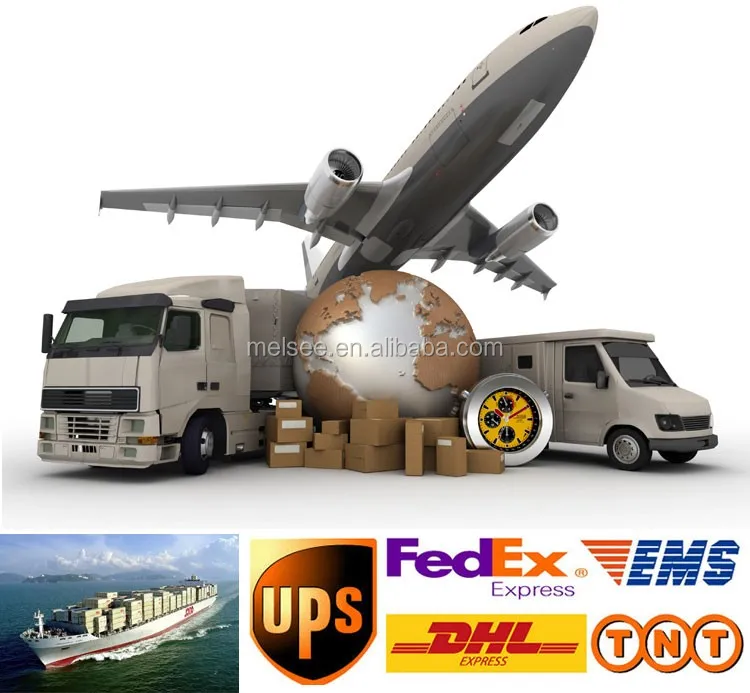 Shipping
