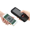 Handheld Android Industrial Mobile Data Terminal with Barcode Scanner