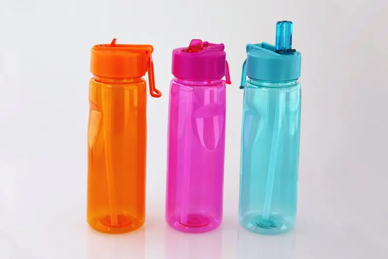 Flip paille Tritan Hydratation Sport Boissons Bouteille d/'eau BPA * Achetez 1 obtenez 1 gratuit