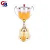 No.BT201004 Hot selling Champions Cup model 3 Liter plastic draft beer tower