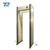 PD6500i Walk Through Metal Detector for Airport/Station Security Inspection with 33 zones.