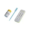 MSLDH01-25 Veterinary used canine feline IVD rapid test/vet rapid test