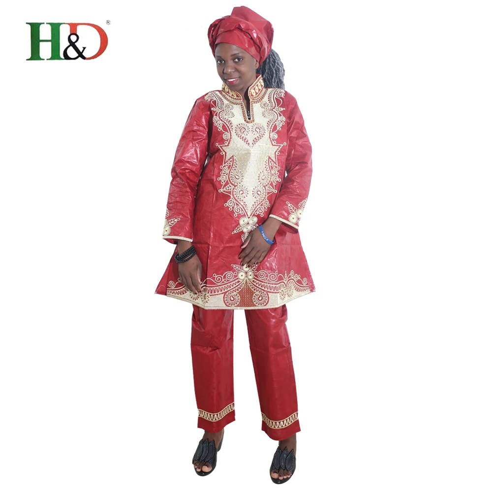 Traditional Mexican Dress