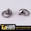 High precision good quality fashion brass button
