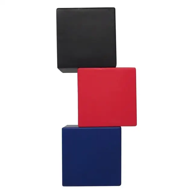 stress ball square