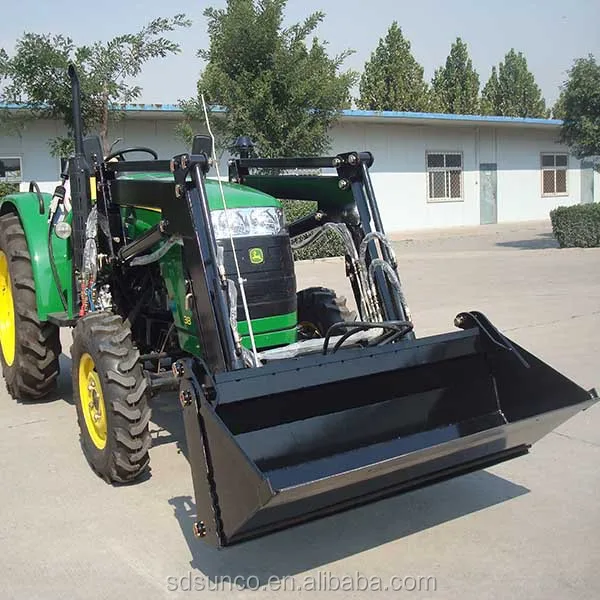 Front End Loader Tractor /hot Sale Front End Loader Buy Used Front