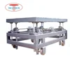 NOSEN mechanical lift worm gear screw jack synchronous lifting jack system