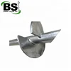 with helical brackets and anchor coupling helical screw piles