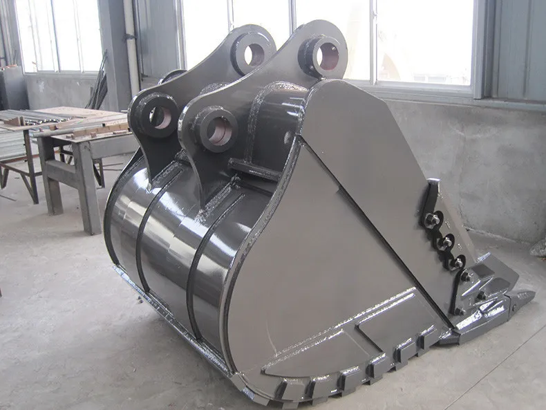 Volvo 290 Excavator Rock Bucket,1.6m3 Bucket Excavator,Volvo Bucket