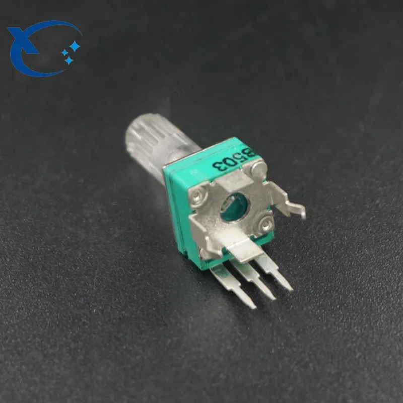 097n Rotary Mono Linear Volume Control 10k B103 B503 B50k Potentiometer