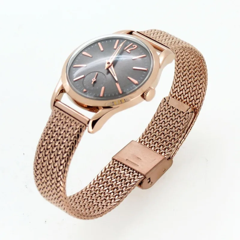 Singapore Movement Quartz Brand Watches Analog Dome Glass Watches Buy