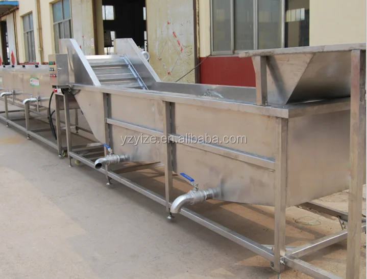 Thawing Equipment, 380v, 3kw - detail 6