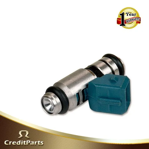 4pcs Fuel Injector nozzle For Mercedes Benz Vaneo IWP071 75112071 flow matched