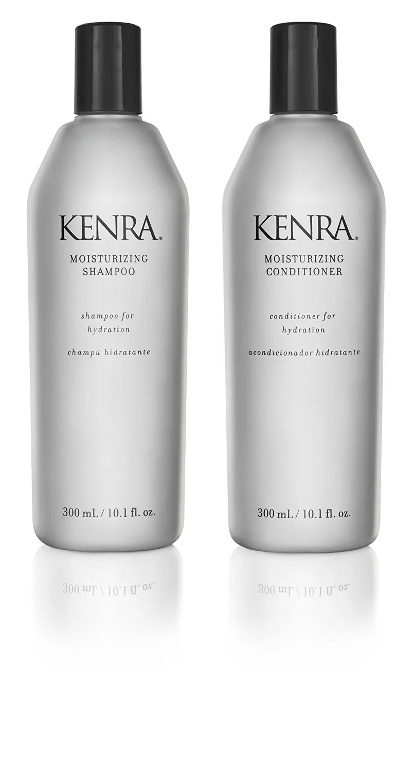 Neutrogena Clean Replenishing Shampoo Moisturizing 10 1 Ounce Kenra Moisturizing Shampoo And Conditioner Set 10 1 Ounce