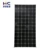 High quality products q-cells streetlights amorphous screen test mono solar panel