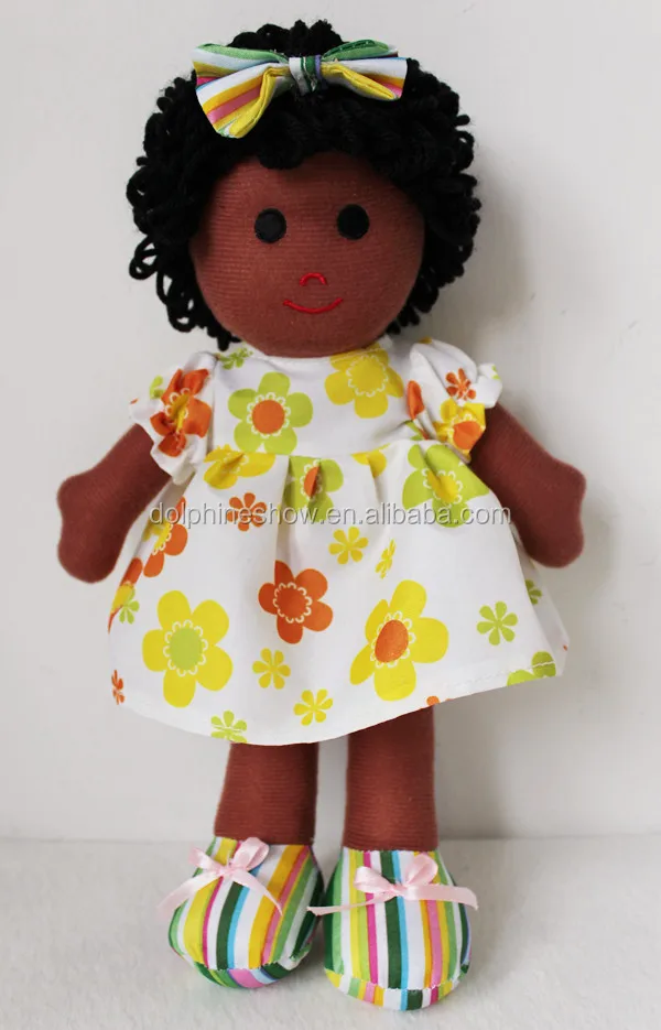 plush doll wholesale