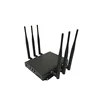 wifi network OEM 300mbps dual SIM cards 4g lte wireless router