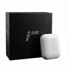 Wholesale i100 TWS Earbuds Bluetooth Earphone Best Quality Sport Earbuds Wireless Headphone