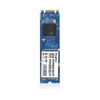 KingDian SSD 240G ssd drives B NGFF Interface 520/250 m/s for Desktop/PC Internal Hard Disk (N400 240GB)
