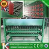 Mini 2 lines birthday candle making machine factory
