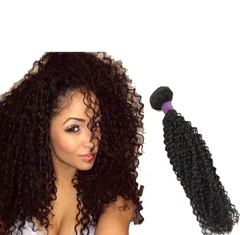 Free Shipping Hair Extension Afro Kinky Twist Curly Braid 100