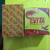 10g Nice Quality Evita Shrimp Crevette Seasoning Cube Bouillon Cube