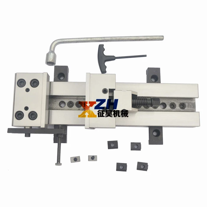 Modular Precision Machine Vice GT175B