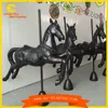 2018 New style clothes shop decoration
