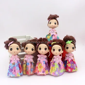 12cm peg doll