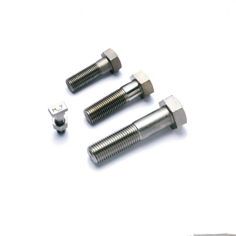 Stainless Steel Hexagon Socket Head Cap Screw A2-50 Jis B 1176 For ...