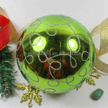 christmas ball ornaments bulk