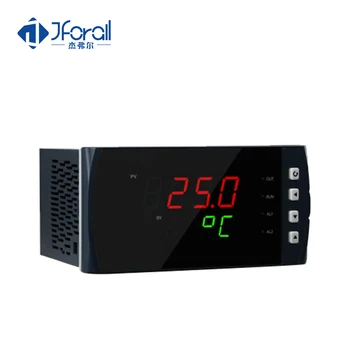 rtd temperature controller