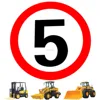 Forklift speed control devices, Truck speed limit alarm, Car speed recording and vehicle speed limiter removal