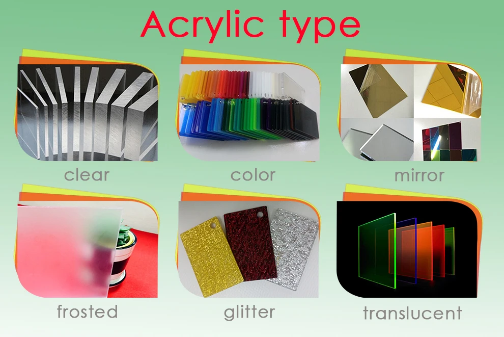 Milky White Perspex Sheet/cheap Plexi Glass Sheets/lagre Plexi Glass