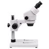 OPTO-EDU A23.1502-B1 IT Testing 7X~45X electronic repair microscope