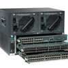 Cisco Catalyst 4500 E-Series 3 Slot Switch Chassis WS-C4503-E