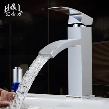 Br Waterfall Water Filter Wash Basin Faucet Saving Lavatory Br Waterfall Water Filter Wash Basin Faucet Saving Lavatory Tap Mixer