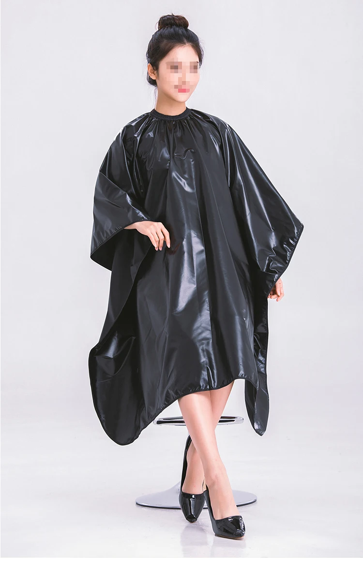 工厂批发定制理发美发沙龙披肩