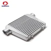 All Aluminum Plate Bar Universal Top Mount Inter cooler