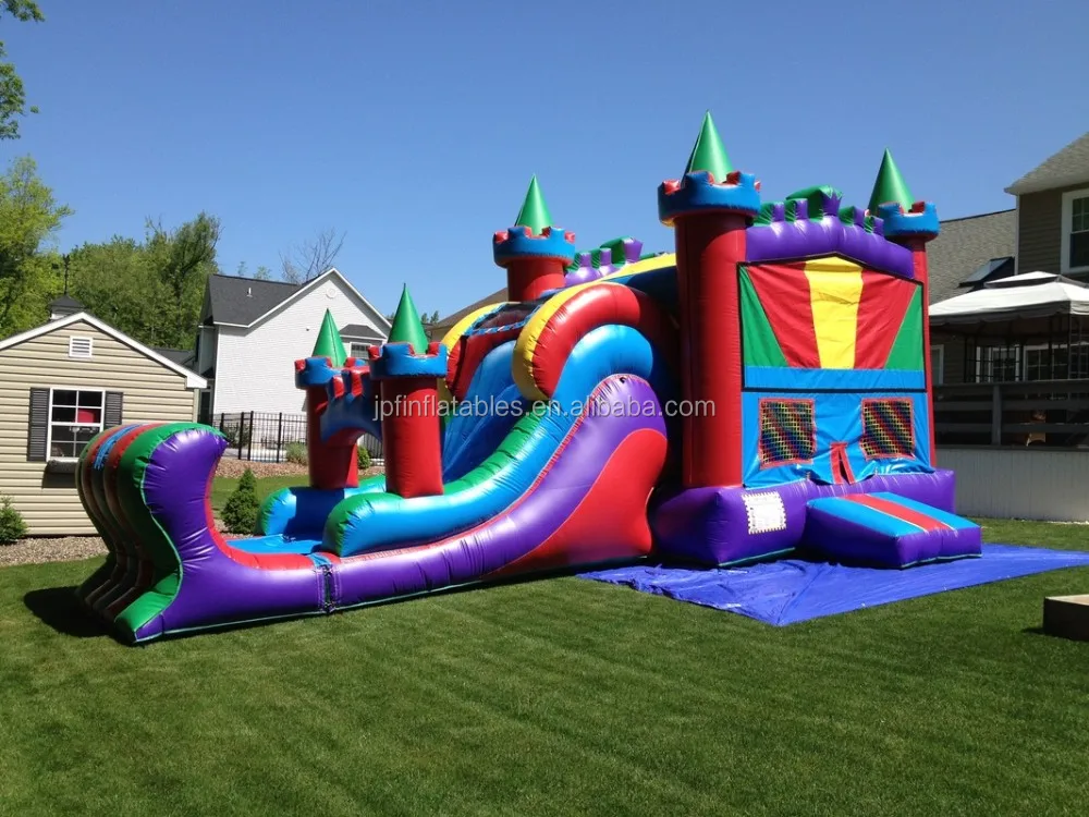 purchase inflatable bounce house